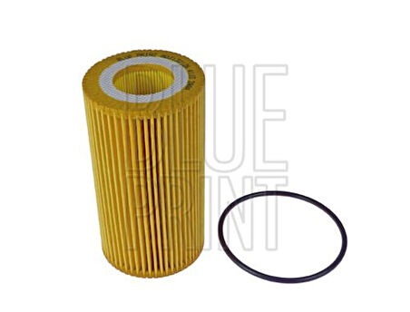 Blue Prınt Adj132126 Yağ Filtresi Mercedes (Om651) W176 14>18 W246 14>18 W204 08>14 W205 14>18 C205 15>18 C117 13>19 W212 09>16 W447 14> Sprinter 906 907 910 09>-Land Rover Range III IV Sport 4.3