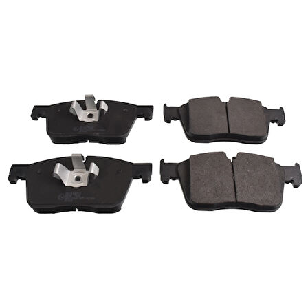 Blue Prınt Adj134252 Fren Balatası Ön Range Rover Velar L560 17 Jaguar Xf Sportbrake X260 Xf II X260 Xe X760 I-Pace X590 F-Pace X761