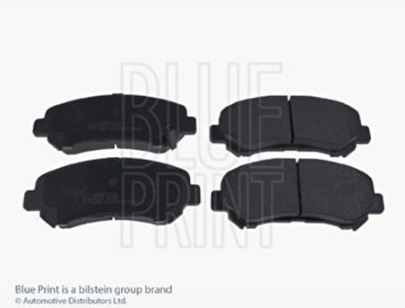 Blue Print ADM542100 Fren Balatası Takımı Suzuki KDY93328Z