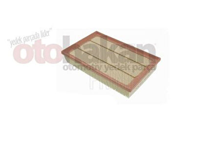 Blue Prınt Adn12255 Hava Filtresi Transıt V184 00>06 V347 V348 Tt9 2.2Tdcı 2.4Tdcı Tt9 06>14 V363 Ttg 14> Navara Np300 2.5 Dcı 05>11 Pathfınder 2.5 Dcı 05>10