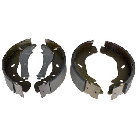 Blue Prınt Adn14152 Arka Fren Balatası Pabuc Nıssan Terrano II R20 02-06