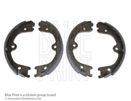 Blue Print ADN14169 Arka El Fren Balatası Pabuç Navara 08-Infiniti F35 03-08 Pathfinder 05-Murano II 10-13 44060EA025