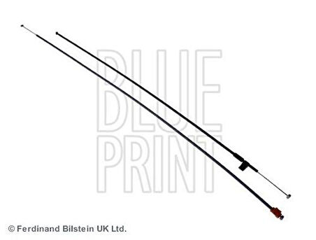 Blue Print ADN19355 Kalorifer Kumanda Teli Vivaro A 01-14 Trafic 91160129