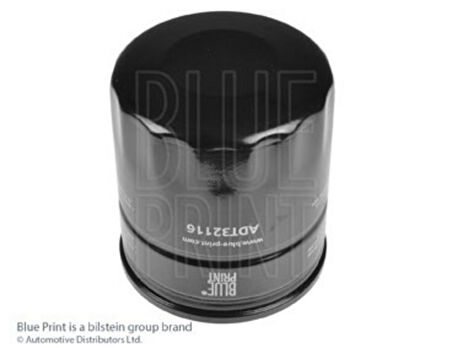 Blue Prınt Adt32116 Yağ Filtresi Opel Corsa F 1.2 Berlıngo C4 C5 Partner Jumpy Ducato P206 P306 P307 P407 1.4 1.6 1.8 1.9D 2.0 C-Elysee-301 1.2 Euro5