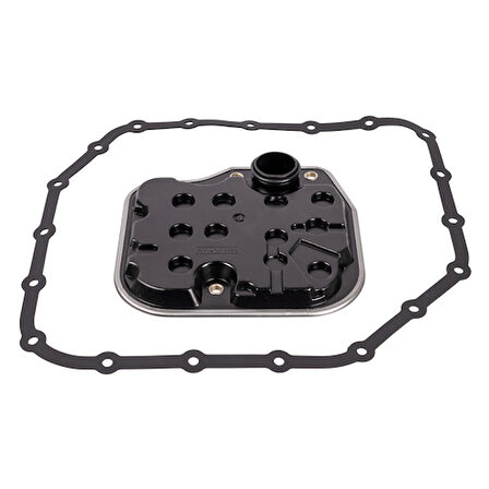 Blue Prınt Adt32146 Otomatik Şanzıman Filtresi Yağ Haznesı Contası Ile Corolla 1.6 2007-2011