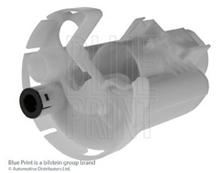 Blue Print ADT32375C Benzin Filtresi Toyota Corolla 2002 2006 2330021010
