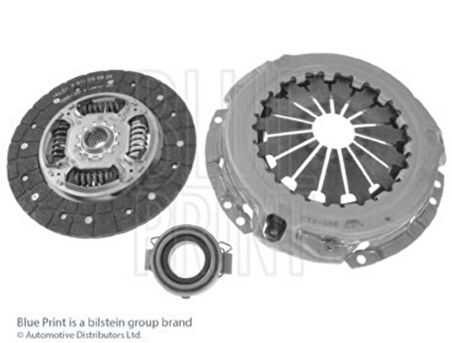 Blue Print ADT330255 Debriyaj Seti Toyota 312100B020