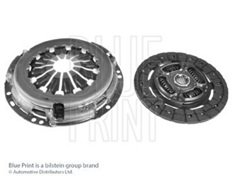 Blue Print ADT330271 Debriyaj Seti Toyota 3121052090