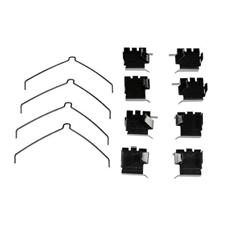Blue Prınt Adt348607 Fren Balata Montaj Kiti Caldına-Caldına 4×4-Camry-Camry 4×4-Carına-Carına 4×4-Celıca-C