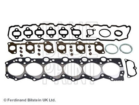 Blue Print ADT36276 Silindir Kapağı Contası Takımı Coaster Optımo 411217020