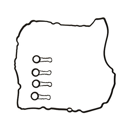 Blue Prınt Adt36798 Supap Kapağı Contası Takımı Bmw