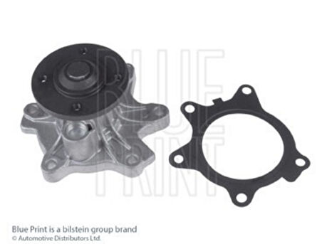 Blue Print ADT391101 Devirdaim Toyota Corolla Mini R50 R56 1.4 D4D 2004-2007 Yaris 1.4 D4D 2005-P9 Auris 1.4 D4D 2007-2012 E15 1610039395