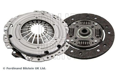 Blue Print ADW193091 Debriyaj Seti Rulmansız Easytronic Snz Astra H Meriva A Z16Xe Z16XEP 93190728