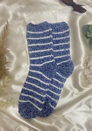 2'li Home Socks Ev Çorabı