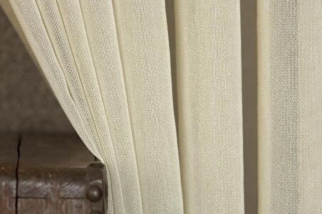 Massarelli Bolero Tül Kum Rengi  1-2,5 Orta Sık Pile