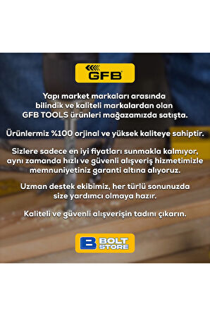 Manyetik Somun Lokması Ekstra Uzun | 8 x 150 mm