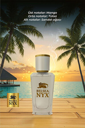 BELSEA NYX Calyra EDP 50 ML KADIN PARFÜM