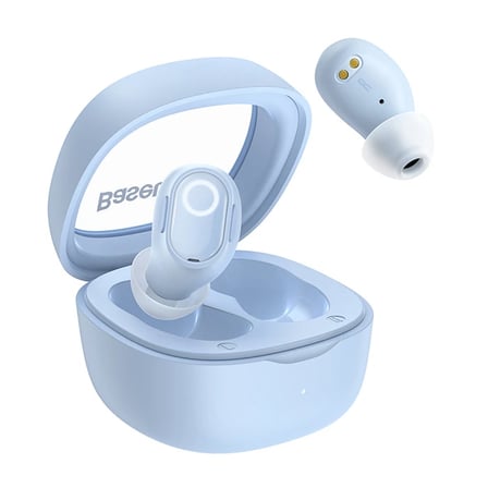 Baseus Bowie WM02 True Wireless Bluetooth Kulaklık-(5775)