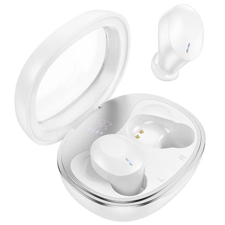 HOCO EQ3 TWS Kablosuz Bluetooth 5.3 Kulakiçi Kulaklık-(5775)