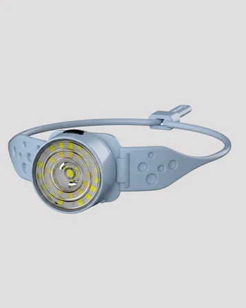 Suya Dayanıklı LED Kafa Lambası Outdoor Kullanım Yeni Nesil