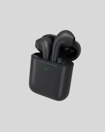 Tws Pro 5 3D HD Ses Bluetooth Kulaklık – Kablosuz Ergonomik Şarj Kutulu Gürült