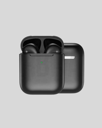 Tws Pro 5 3D HD Ses Bluetooth Kulaklık – Kablosuz Ergonomik Şarj Kutulu Gürült