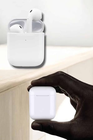 Yeni Nesil Bluetooth Kulaklık Eller Serbest Aramalar ve Yüksek Kaliteli Ses İçin