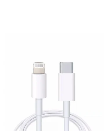 iPhone 14 13 12 11 SE XR XS Max Uyumlu 20W Şarj Cihazı Seti