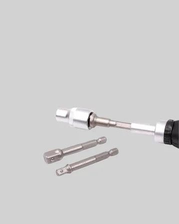 16 Parça Usta İşçilik Bits Takımı Vida Sökme Takma Set