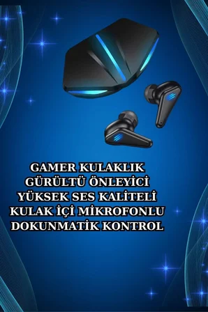 Yeni Nesil Akıllı Saat ve Kablosuz Kulaklık Kampanyası İkili Set Bluetooth Bağ
