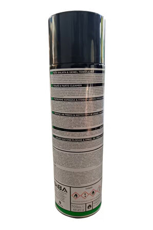 Sibax Fren Balata Sprey 500 ml