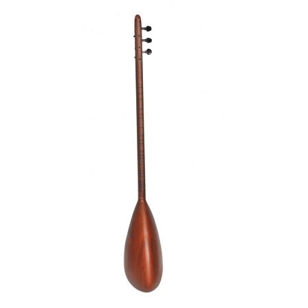 SAZ BLT6-34L Oyma Dut Dede Sazı 6Telli 34cm