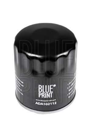 Blue Print Yağ Filtresi Jeep Compass 2.4 16V 170HP 09/06- K04884900AB