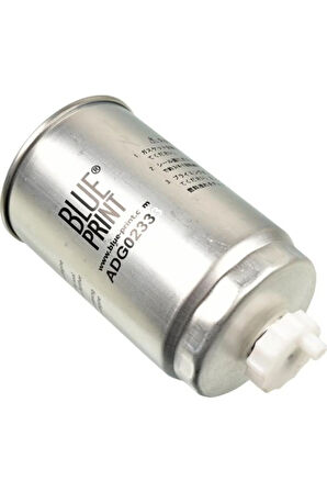 Blue Print Mazot Fıltresı Accent Era 1.5 Crdı - Getz 1.5 Crdı Rıo-Cerato-Ceed 1.5 Crdı 06> Sensorlu