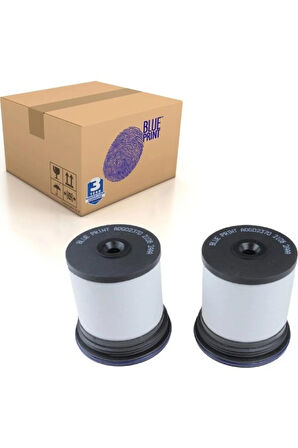 Blue Print Mazot Fıltresı Cıftlı Captıva - Antara 12-14