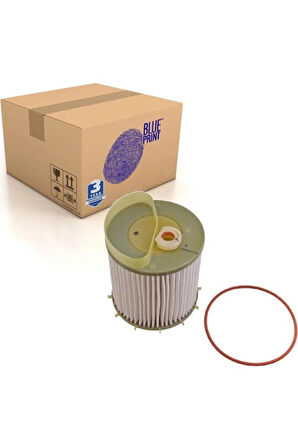 Blue Print Mazot Fıltresı Ssanyoung Actyon Sport - Rodıus - Rexton 4WD 12>