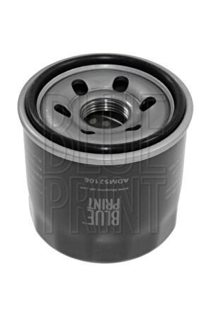 Blue Print Yağ Filtresi Mazda 1-2-3-323-626- Subaru Impreza-Forester-Legacy 330148296