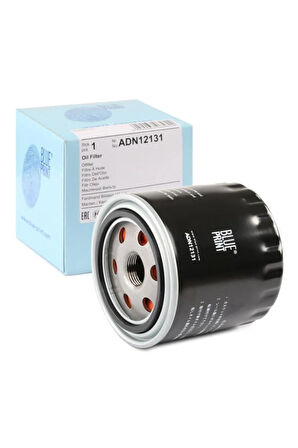 Blue Print Yag Fıltresı Navara 10-> Megane Iıı Scenıc Iıı 09->