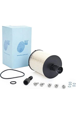 Blue Print Mazot Fıltresı Nıssan Navara 2.3 15> Trafıc Iıı 14> Master Iıı 10> Movano B 10> 1.6 Dcı