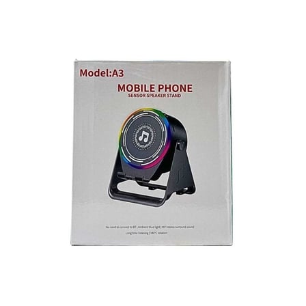 Bluetooth Mobil Hoparlör Diğer