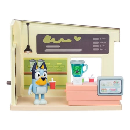 Miniklabtoys Meyve Suyu Barı Mini Oyun Seti