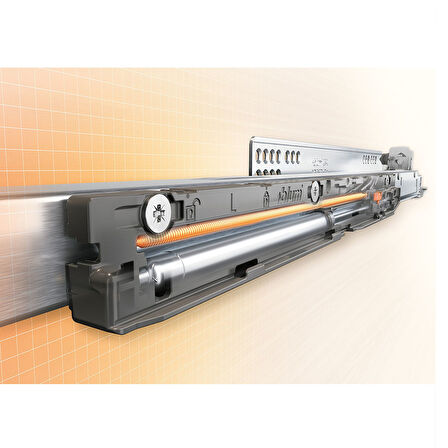 Blum Movento Blumotion Ray 40 kg - 45 cm