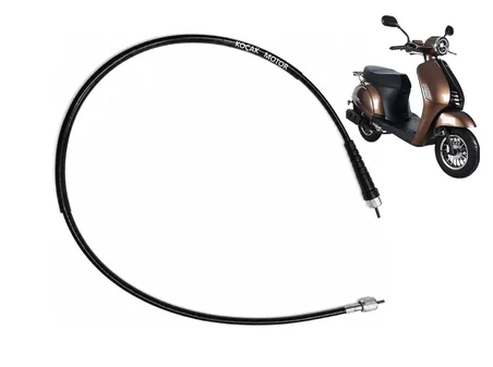 Kuba Blueberry 50 -AKalite- Kilometre Teli ve Halatı