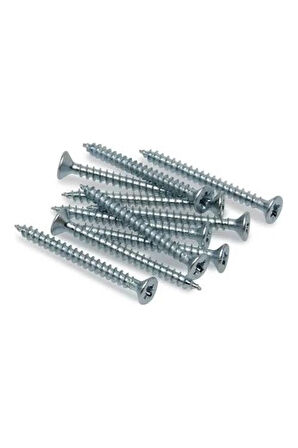 Çinko 3,5x18 Mm Sunta Vidası / 1000 Adet