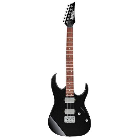 IBANEZ GRG121SP-BKN GRG Elektro Gitar