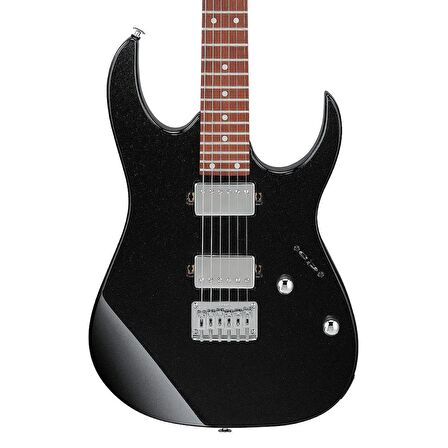 IBANEZ GRG121SP-BKN GRG Elektro Gitar