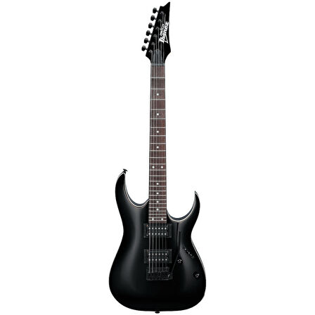 IBANEZ GRGA120-BKN Elektro Gitar (KILIF+PENA)