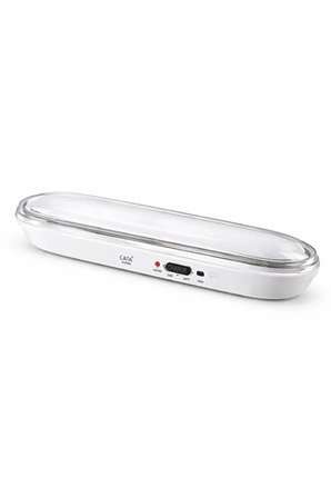 Cata CT-9932 Tuna Şarjlı LED Işıldak 3-6 Saat Acil Aydınlatma