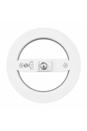 40W LED Kristal Simit Ampul 3 Renk E27 3600 Lümen