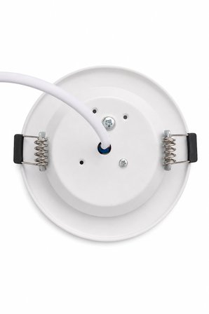 Erk Led Erk 3155 5W Gün Işığı Yuvarlak Ankastre LED Spot Beyaz